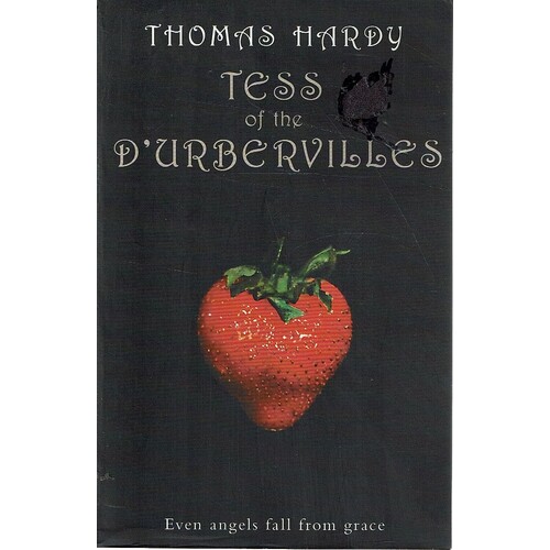 Tess Of The D'Urbervilles