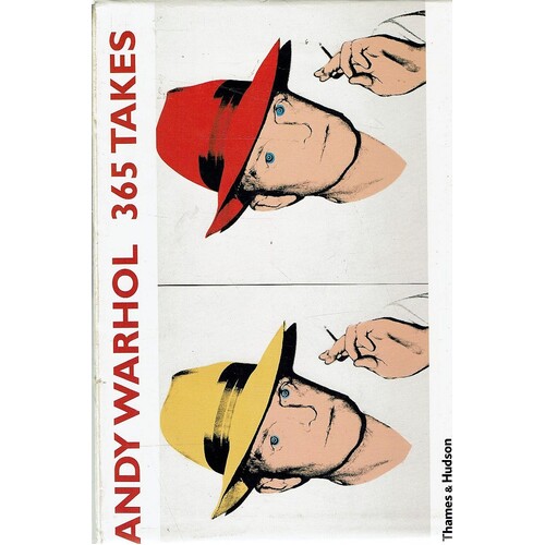 Andy Warhol. 365 Takes | Marlowes Books