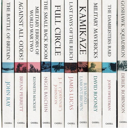 The Military Classics Collection