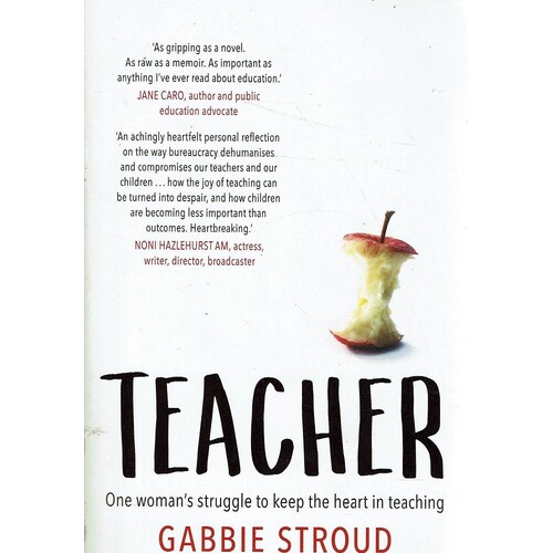 Teacher