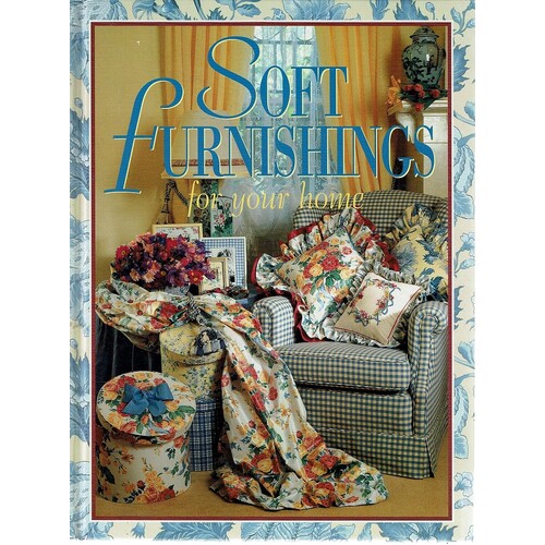 Soft Furnishings For Your Home