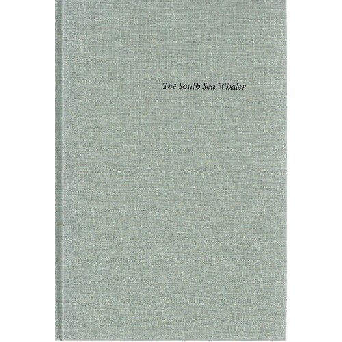 The South Sea Whaler