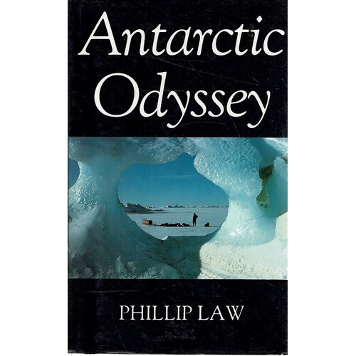 Antarctic Odyssey