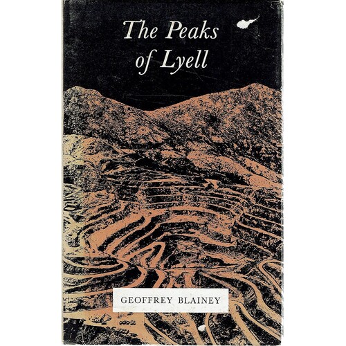 The Peaks Of Lyell