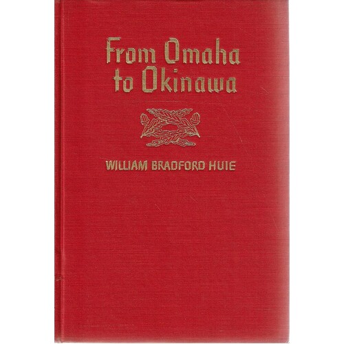 From Omaha To Okinawa. The Story Of The Seabees