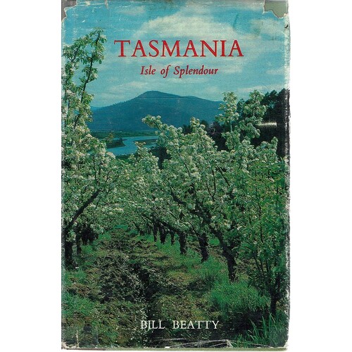 Tasmania. Isle Of Splendour
