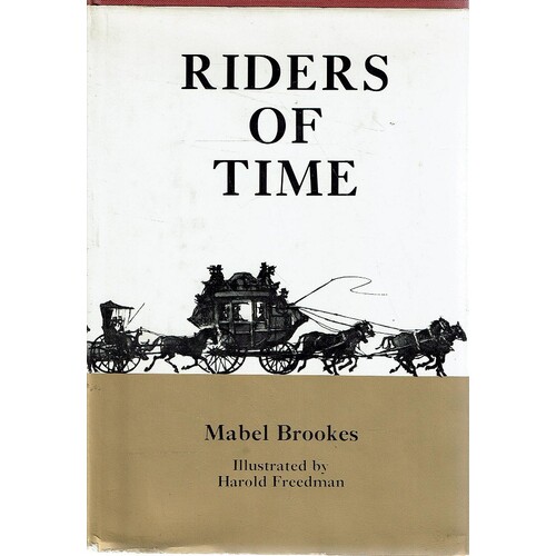 Riders Of Time