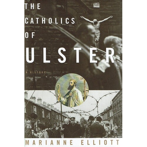The Catholics Of Ulster