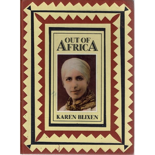 Out Of Africa