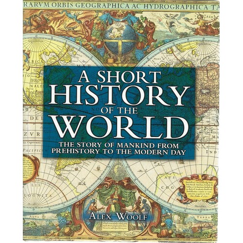 A Short History Of The World, The Story