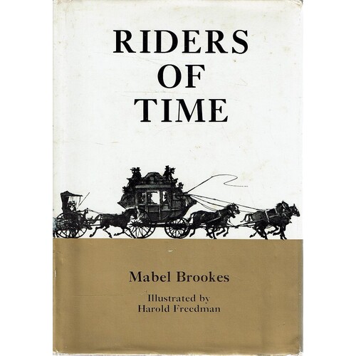 Riders Of Time
