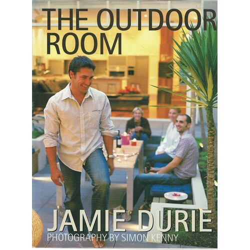 The Outdoor Room