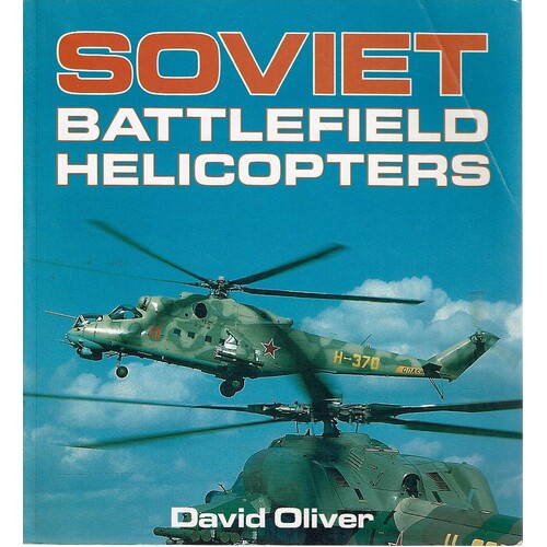 Soviet Battlefield Helicopters
