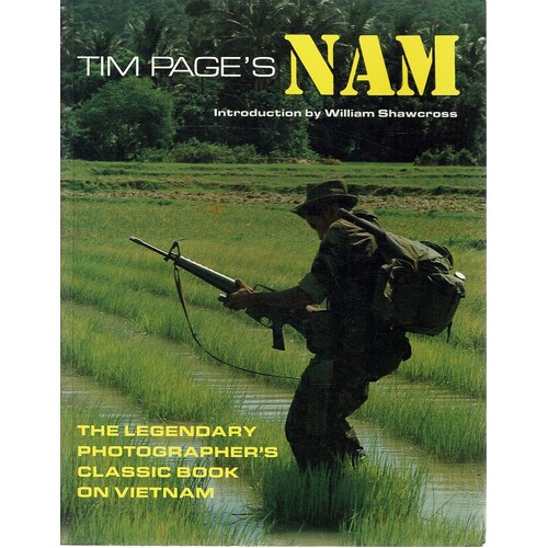 Tim Page's Nam