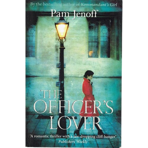 The Officer's Lover