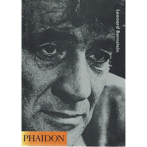 Leonard Bernstein