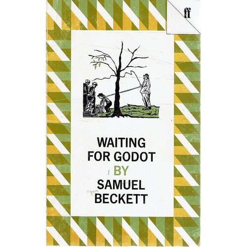 Waiting For Godot