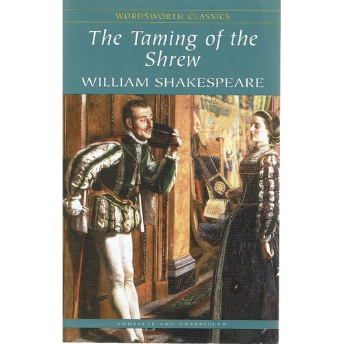 The Taming Of The Shrew