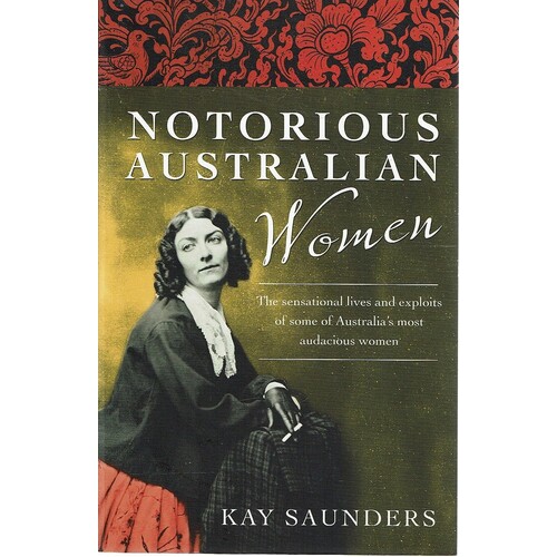 Notorious Australian Women