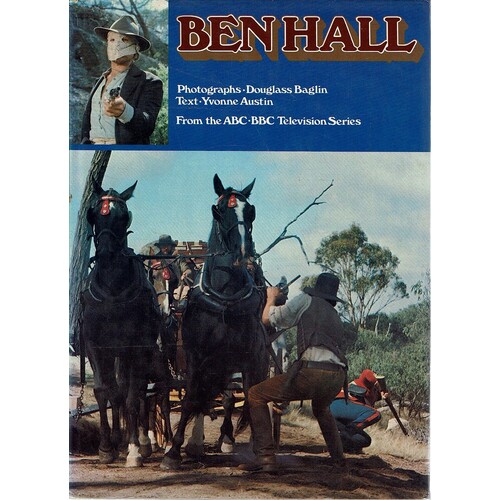 Ben Hall