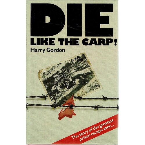 Die Like The Carp