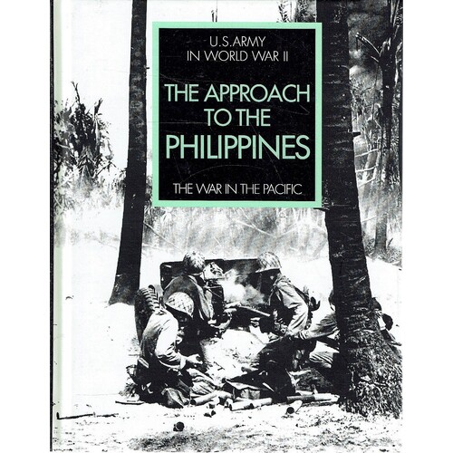 The Approach To The Philippines