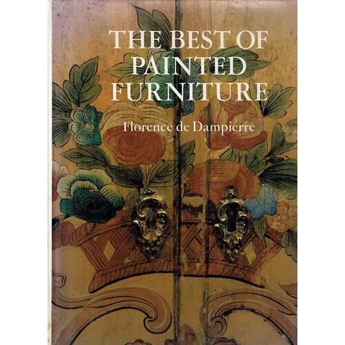 The Best Of Painted Furniture