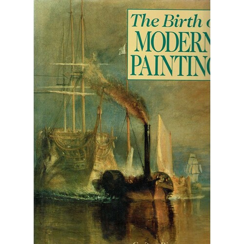 The Birth Of Modern Painting