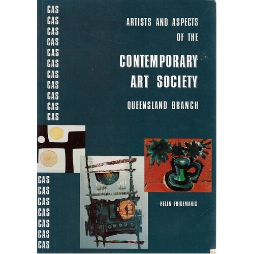 Artists And Aspects Of The Contemporary Art Society