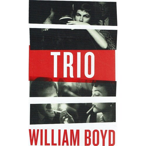 Trio