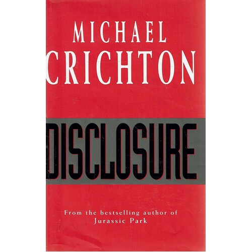 Disclosure