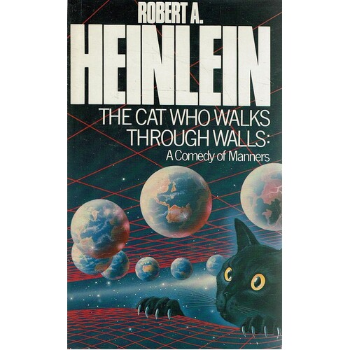 The Cat Who Walks Through Walls