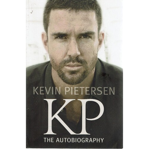 KP. The Autobiography