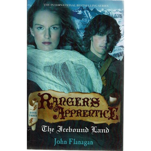 Rangers Apprentice. The Freebound Land