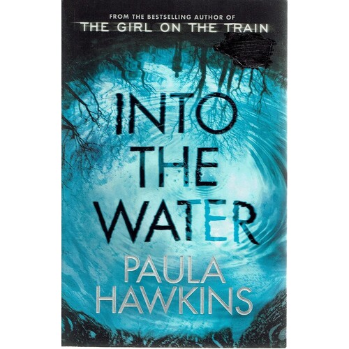 Into The Water