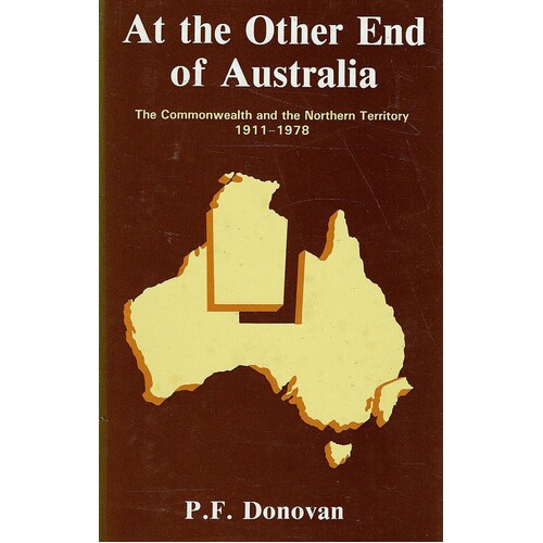 At The Other End Of Australia