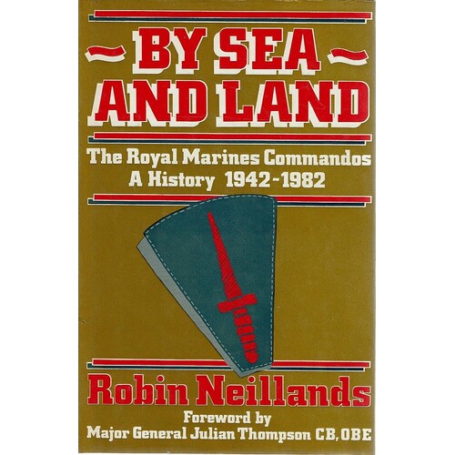 By Sea And Land