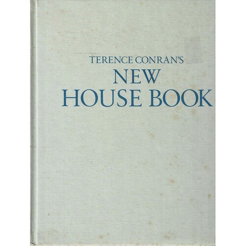 New House Book