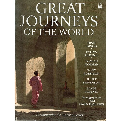 Great Journeys of the World