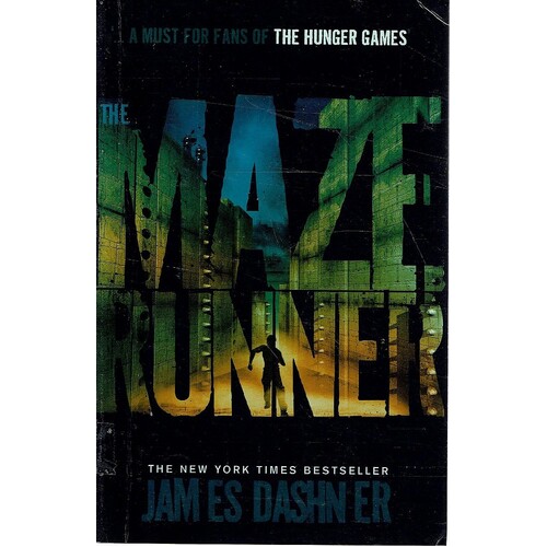 The Maze Runner