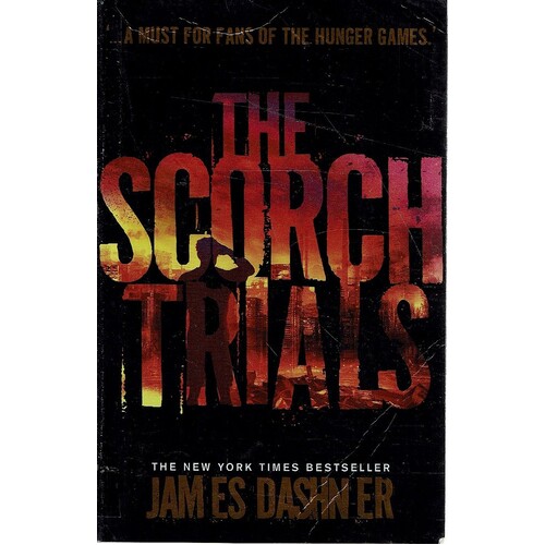 The Scorch Trials