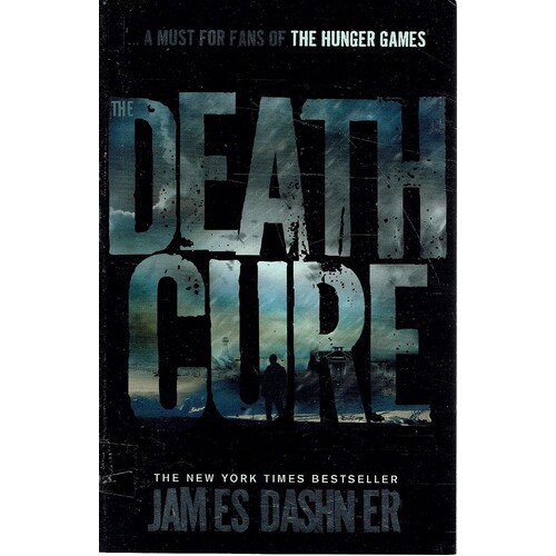 Death Cure