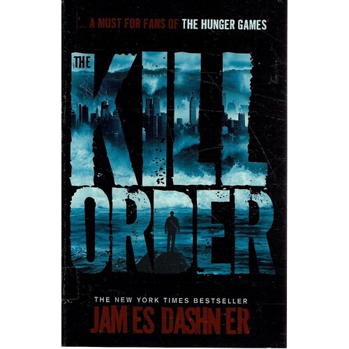 The Kill Order