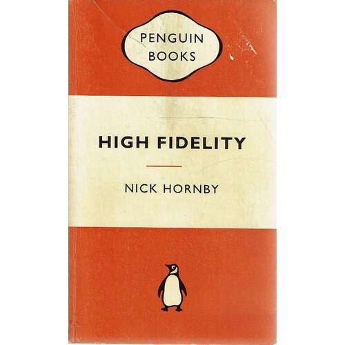 High Fidelity