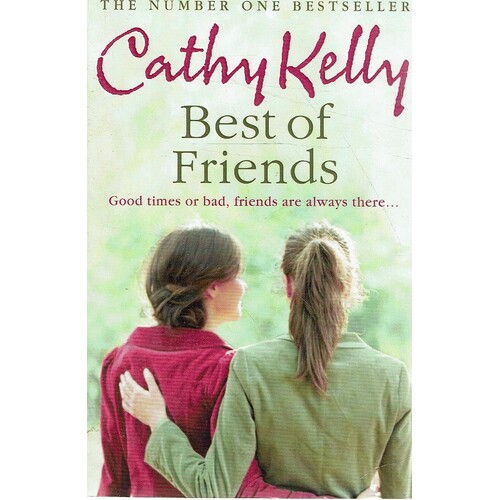 Best of Friends