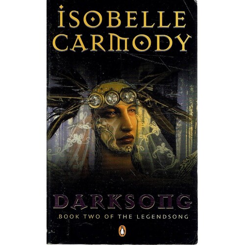 Darksome. Book Two Of The Legendsong