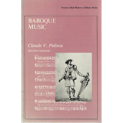 Baroque Music