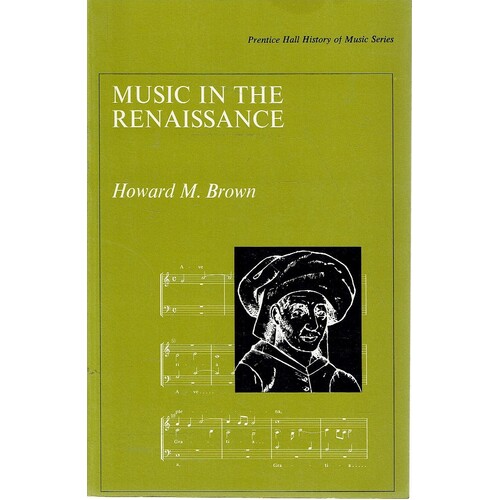 Music In The Renaissance