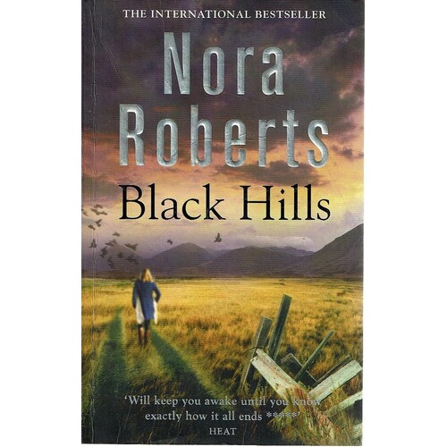 Black Hills