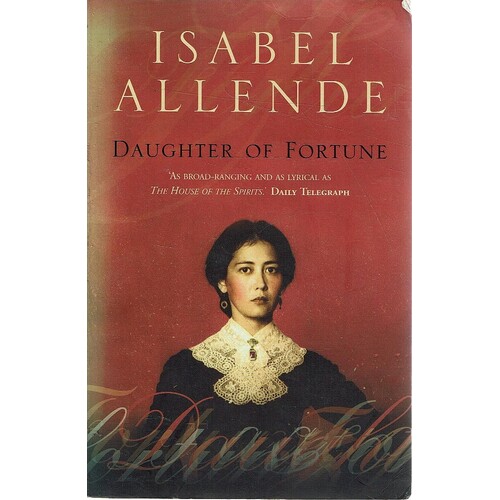 Daughter Of Fortune